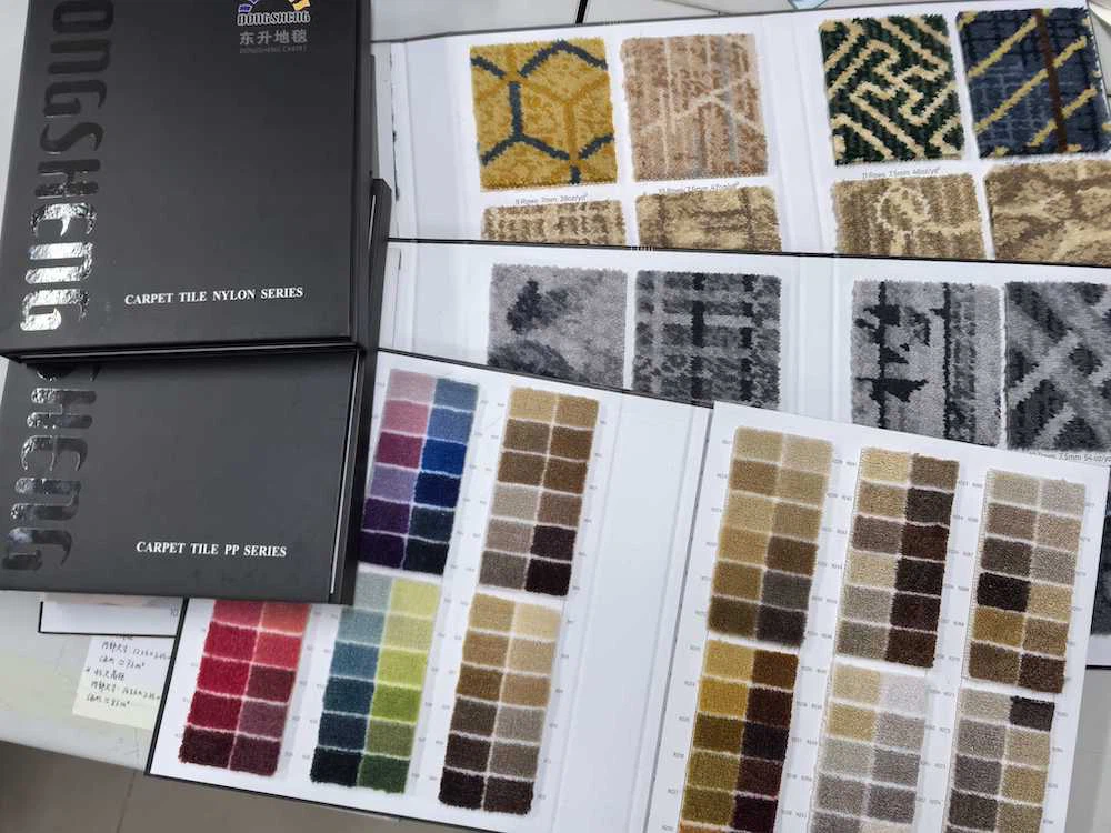 sample booklet sample booklet